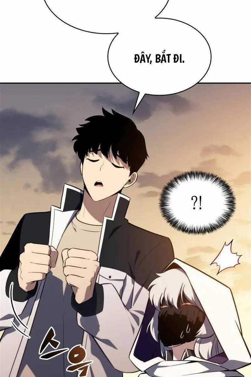 Tôi Là Tân Thủ Có Cấp Cao Nhất Chapter 134 trang 134