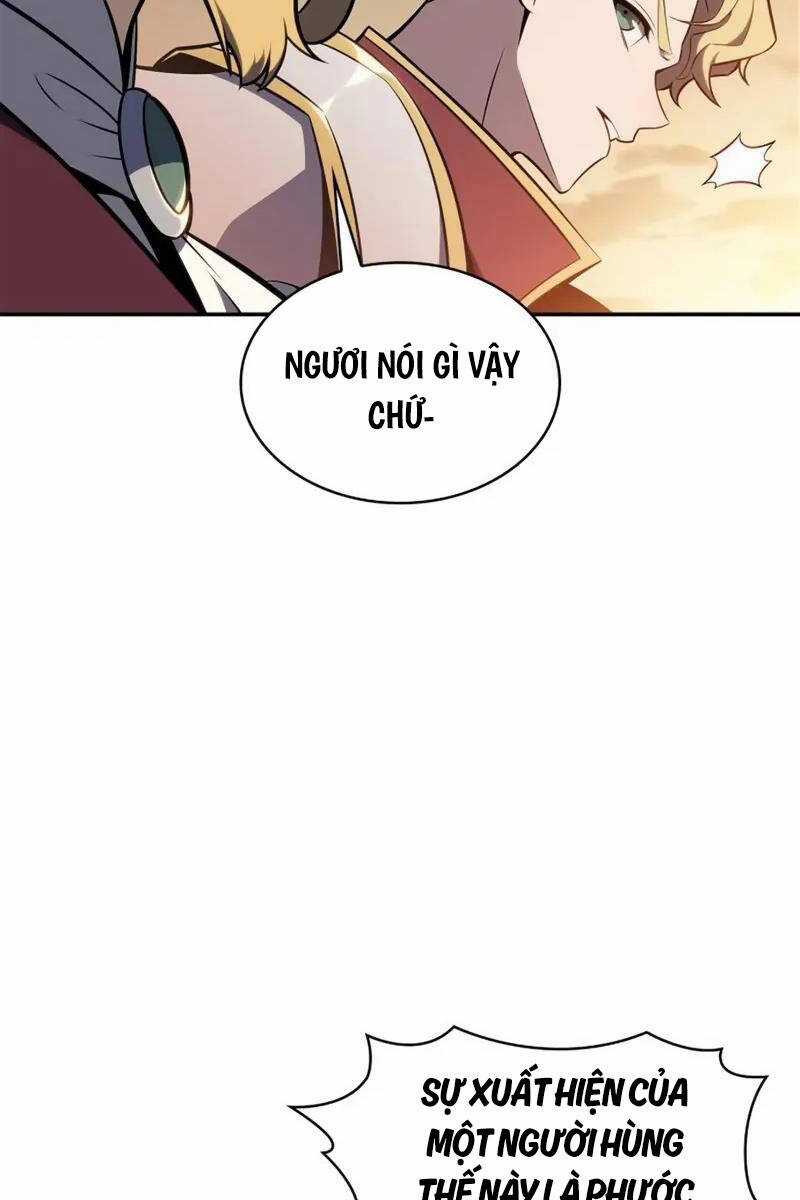 Tôi Là Tân Thủ Có Cấp Cao Nhất Chapter 134 trang 136