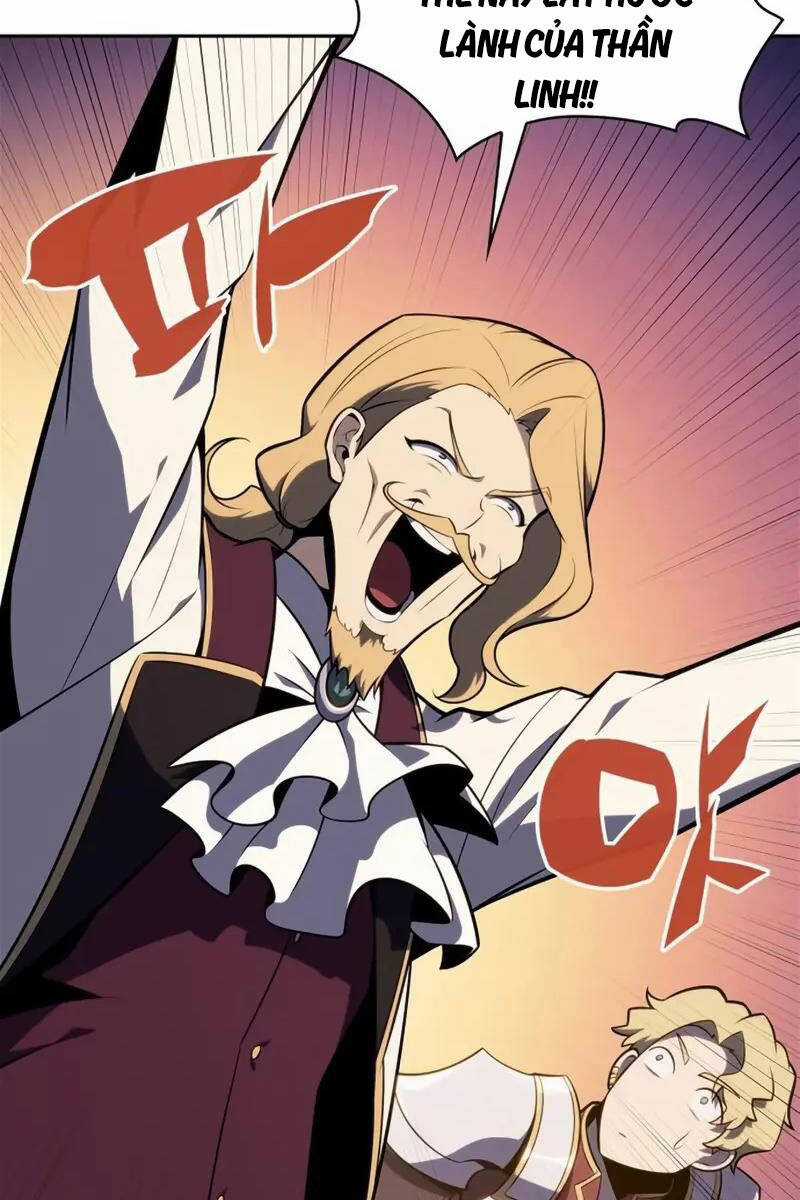 Tôi Là Tân Thủ Có Cấp Cao Nhất Chapter 134 trang 137