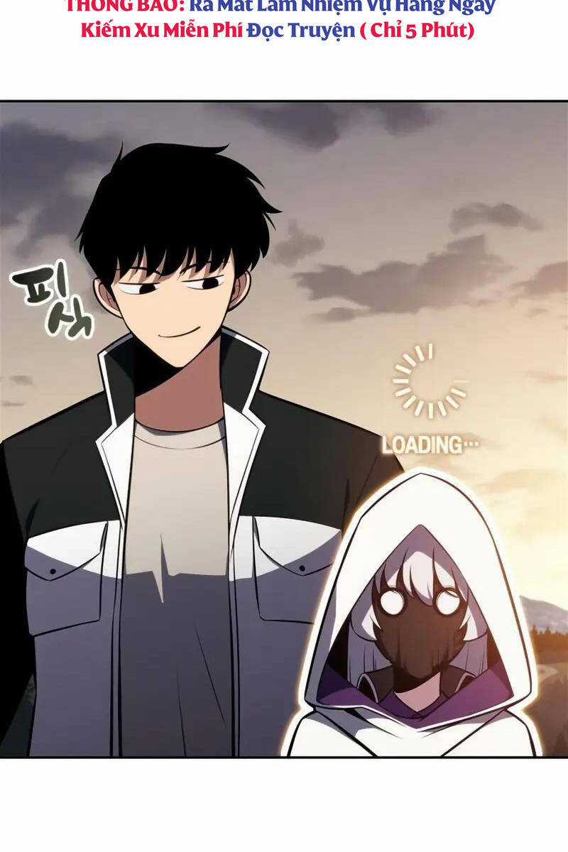 Tôi Là Tân Thủ Có Cấp Cao Nhất Chapter 134 trang 141