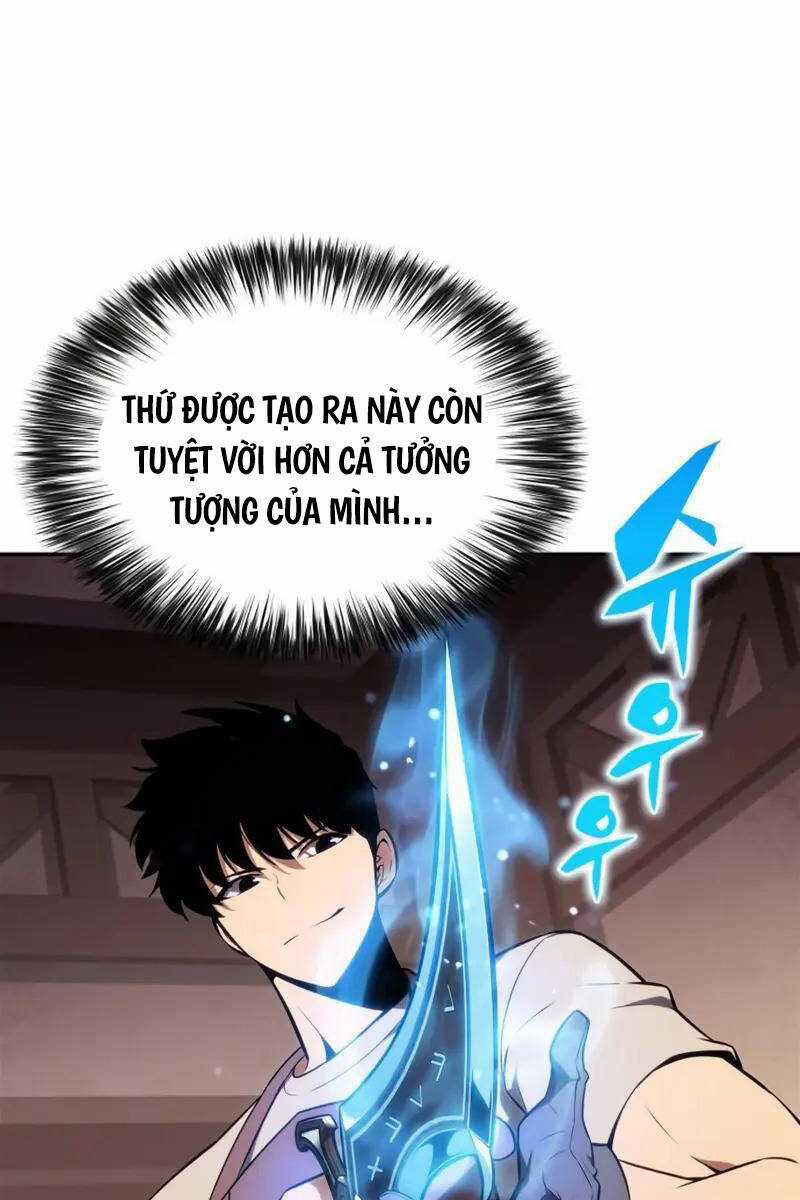 Tôi Là Tân Thủ Có Cấp Cao Nhất Chapter 134 trang 18
