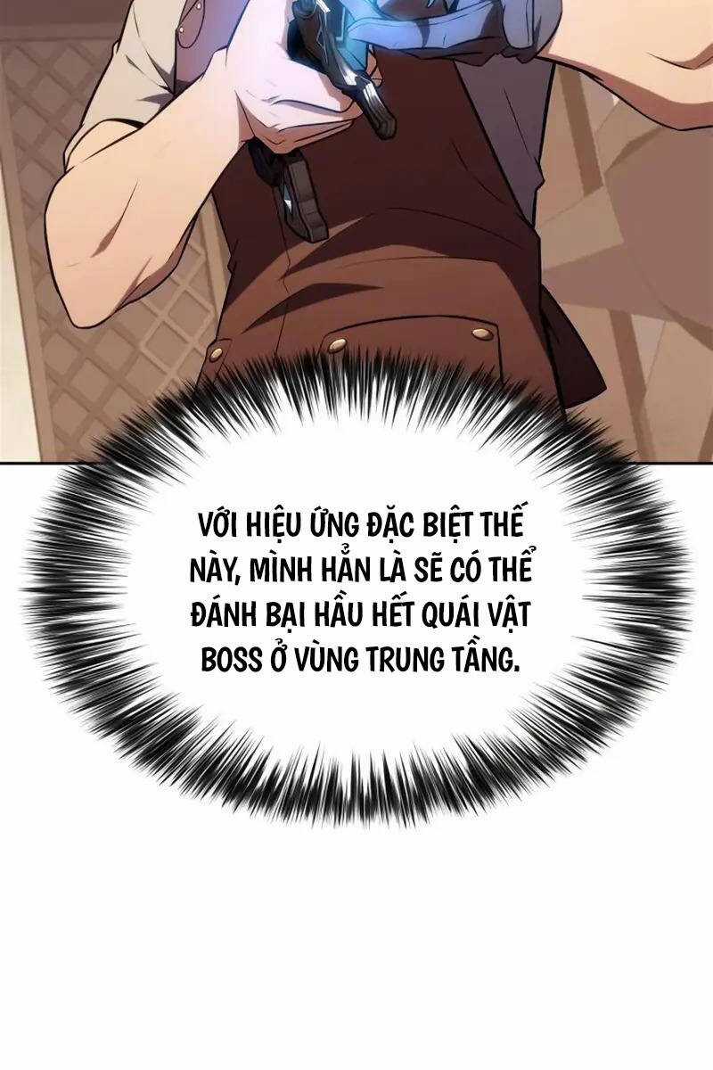 Tôi Là Tân Thủ Có Cấp Cao Nhất Chapter 134 trang 19