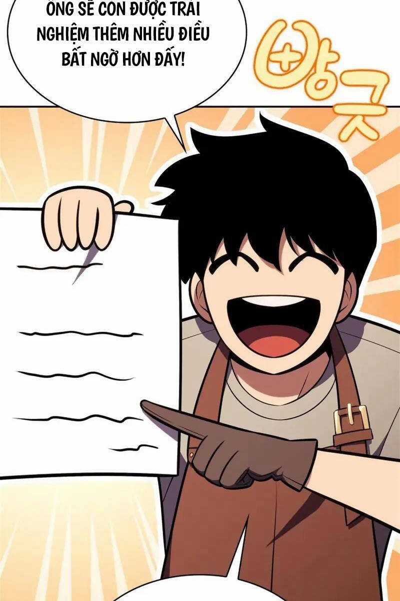 Tôi Là Tân Thủ Có Cấp Cao Nhất Chapter 134 trang 28