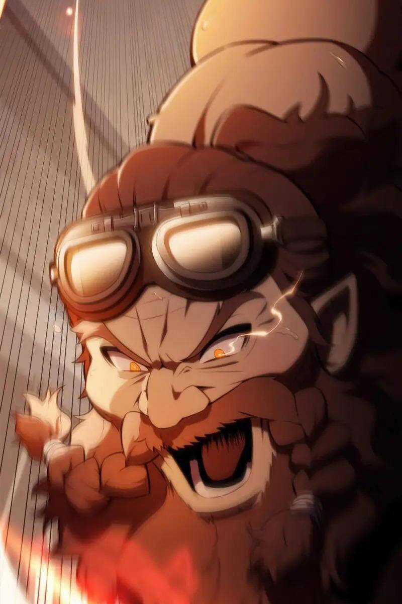 Tôi Là Tân Thủ Có Cấp Cao Nhất Chapter 134 trang 3