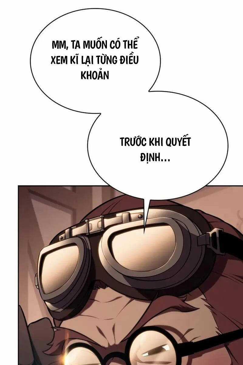 Tôi Là Tân Thủ Có Cấp Cao Nhất Chapter 134 trang 30