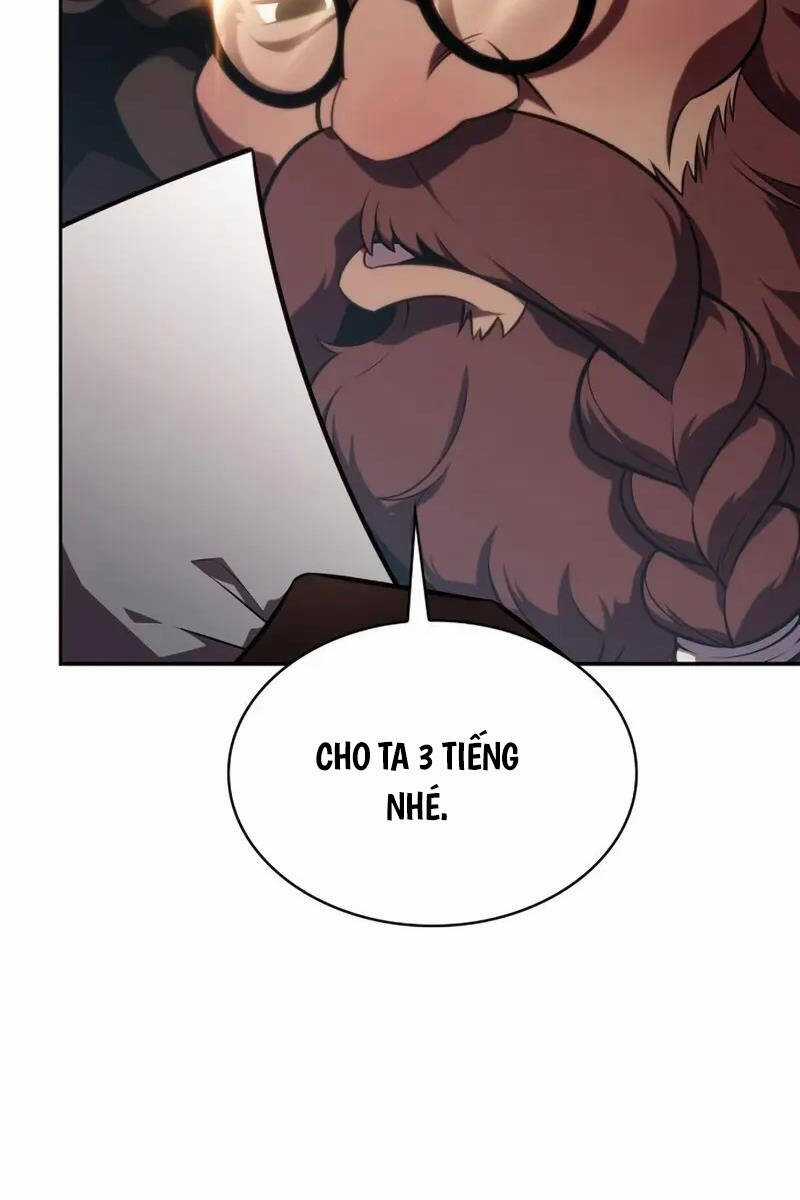 Tôi Là Tân Thủ Có Cấp Cao Nhất Chapter 134 trang 31