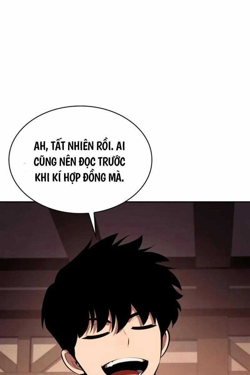 Tôi Là Tân Thủ Có Cấp Cao Nhất Chapter 134 trang 32