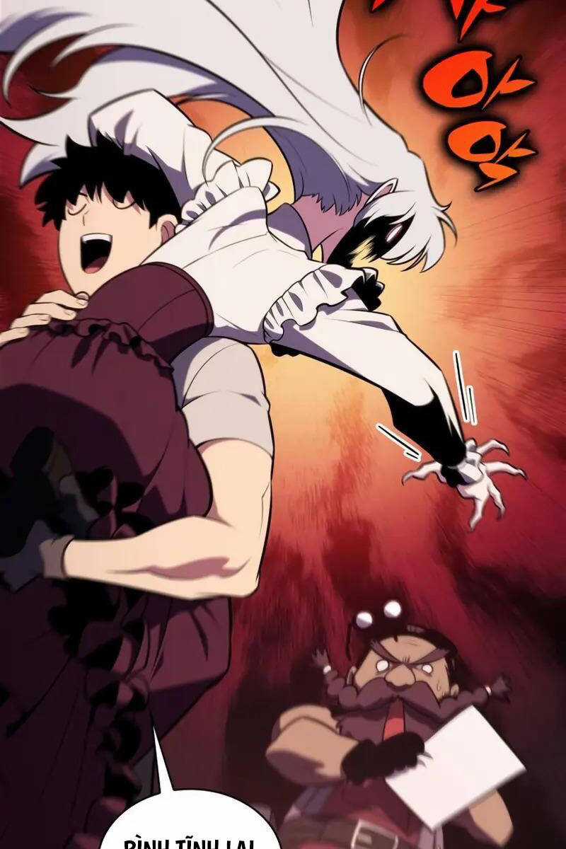 Tôi Là Tân Thủ Có Cấp Cao Nhất Chapter 134 trang 39