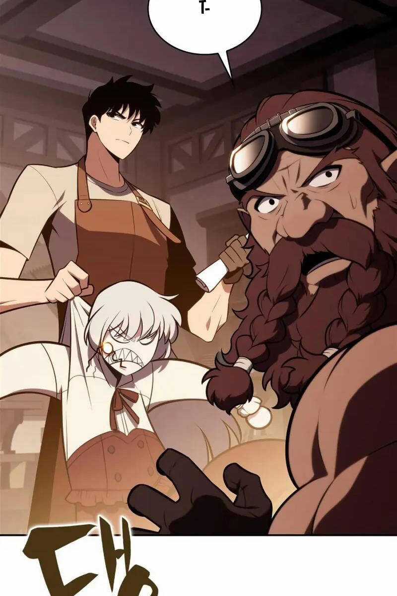 Tôi Là Tân Thủ Có Cấp Cao Nhất Chapter 134 trang 44