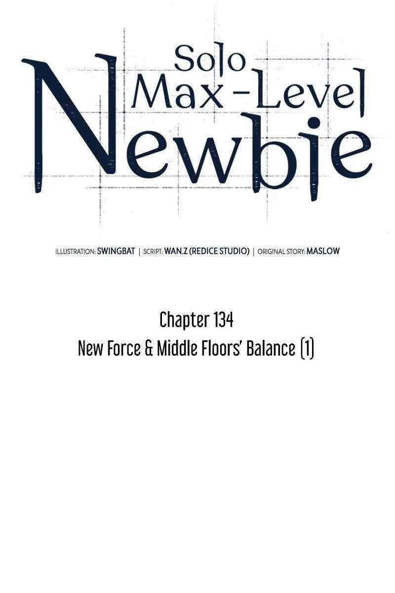 Tôi Là Tân Thủ Có Cấp Cao Nhất Chapter 134 trang 47