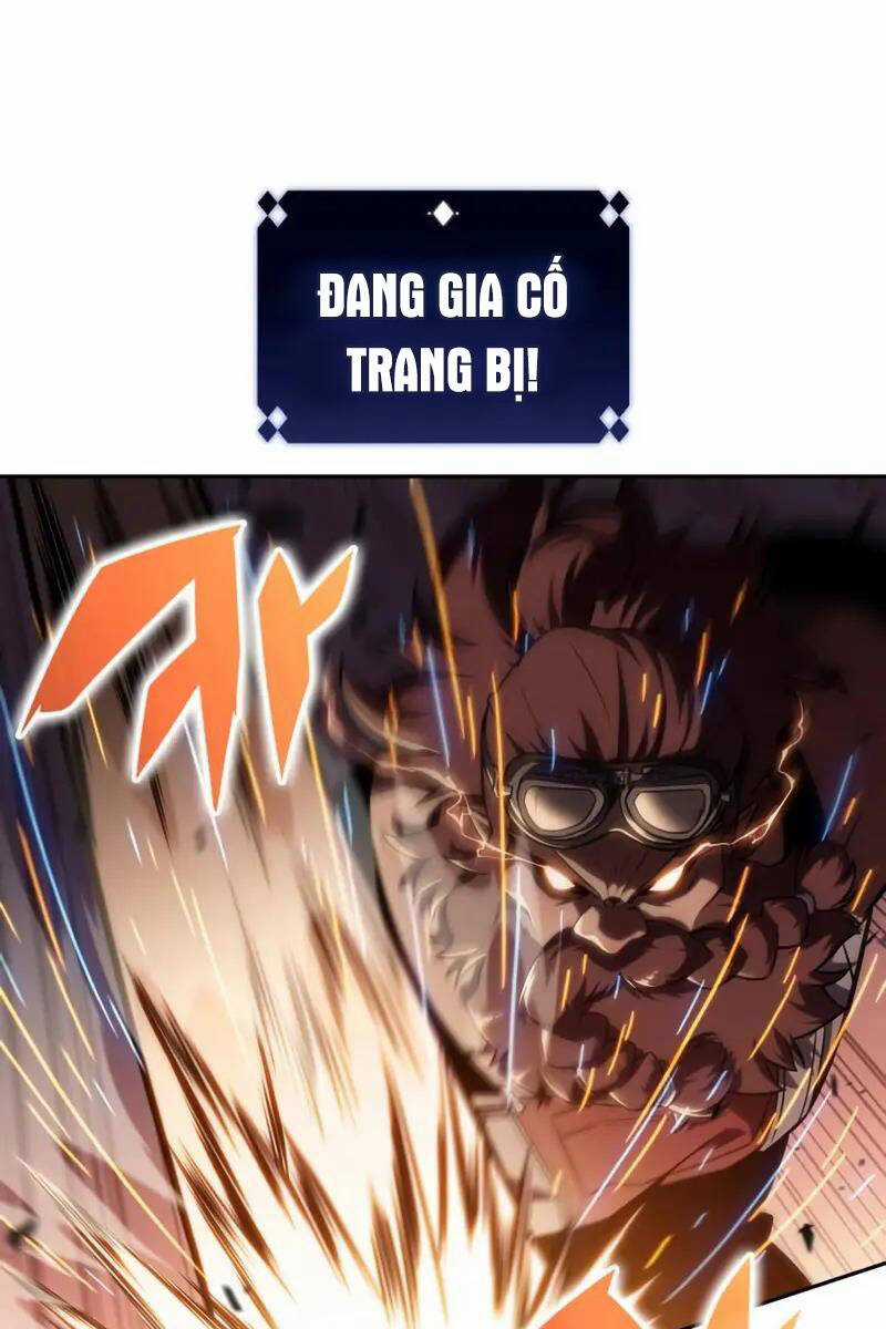 Tôi Là Tân Thủ Có Cấp Cao Nhất Chapter 134 trang 5