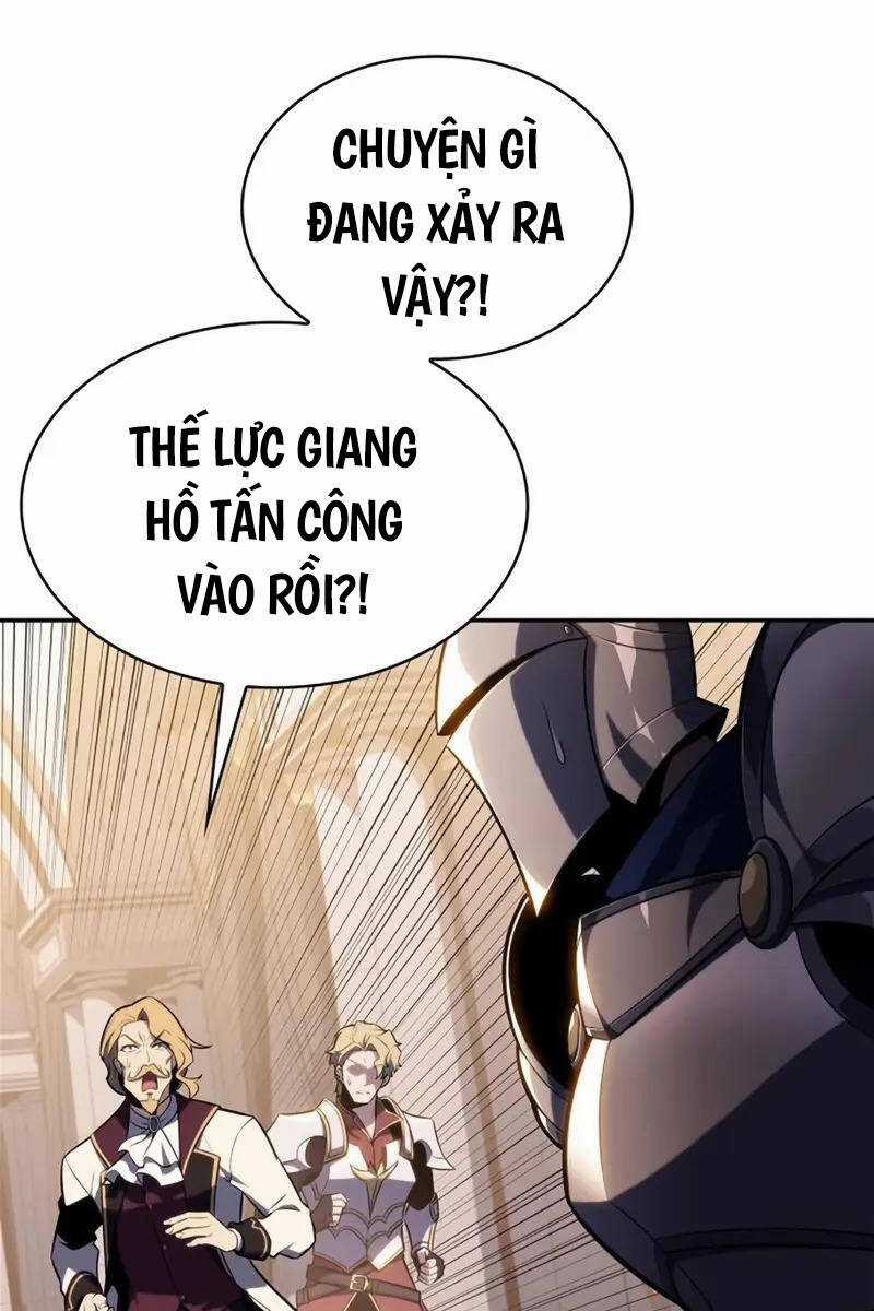 Tôi Là Tân Thủ Có Cấp Cao Nhất Chapter 134 trang 50
