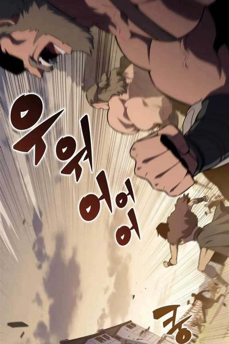 Tôi Là Tân Thủ Có Cấp Cao Nhất Chapter 134 trang 55