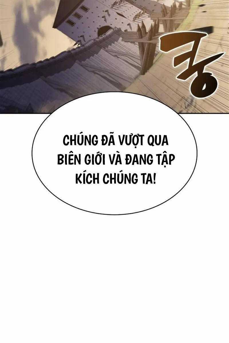 Tôi Là Tân Thủ Có Cấp Cao Nhất Chapter 134 trang 56