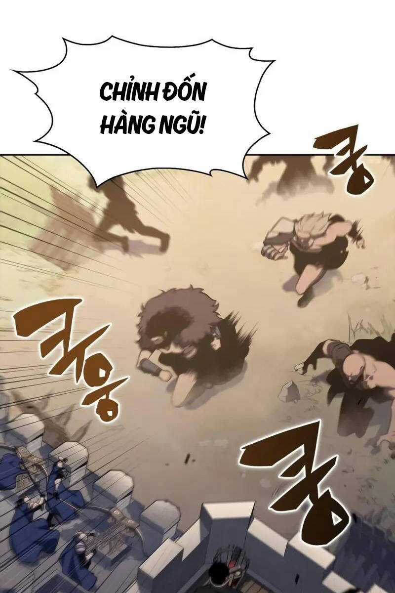 Tôi Là Tân Thủ Có Cấp Cao Nhất Chapter 134 trang 61