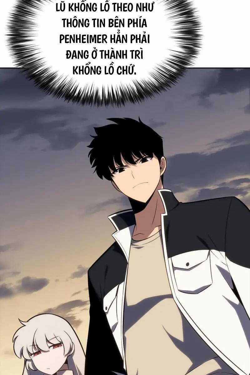 Tôi Là Tân Thủ Có Cấp Cao Nhất Chapter 134 trang 63