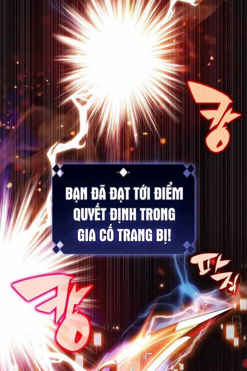 Tôi Là Tân Thủ Có Cấp Cao Nhất Chapter 134 trang 7