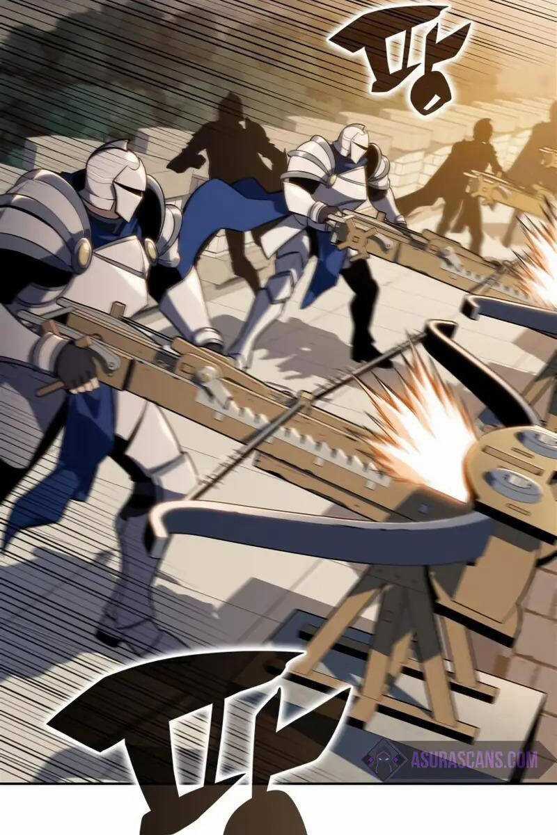 Tôi Là Tân Thủ Có Cấp Cao Nhất Chapter 134 trang 70