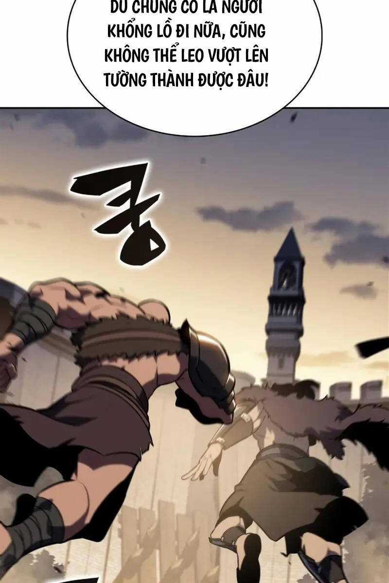 Tôi Là Tân Thủ Có Cấp Cao Nhất Chapter 134 trang 76