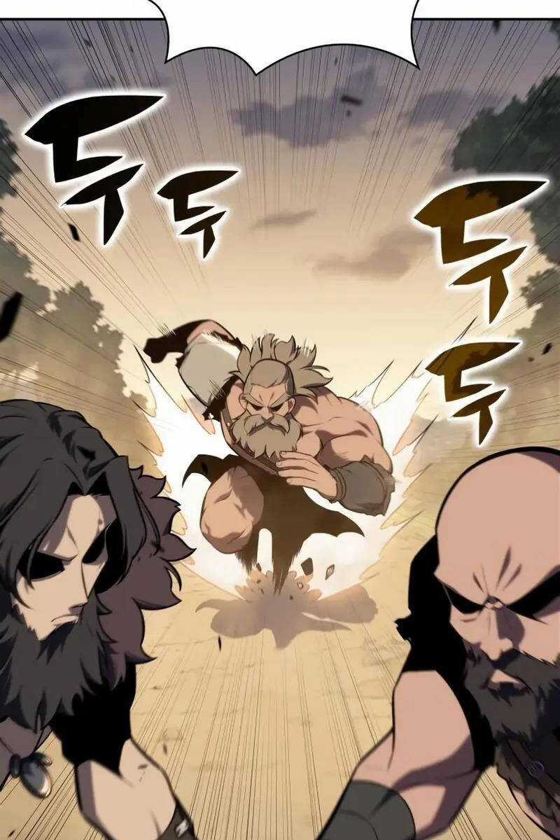 Tôi Là Tân Thủ Có Cấp Cao Nhất Chapter 134 trang 78