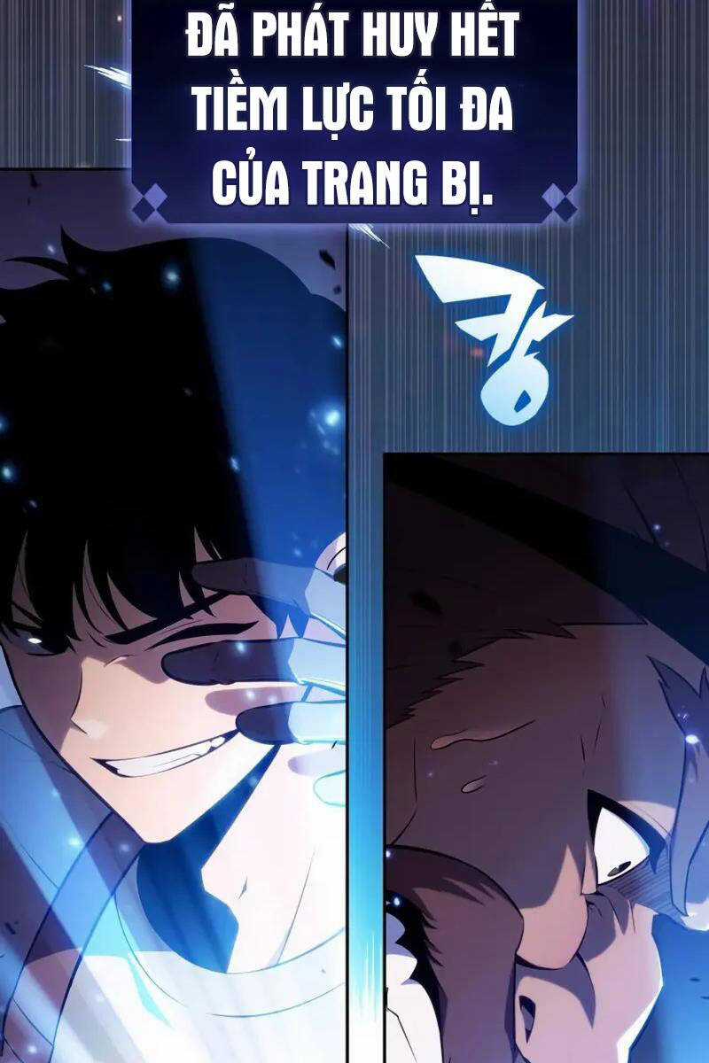 Tôi Là Tân Thủ Có Cấp Cao Nhất Chapter 134 trang 9