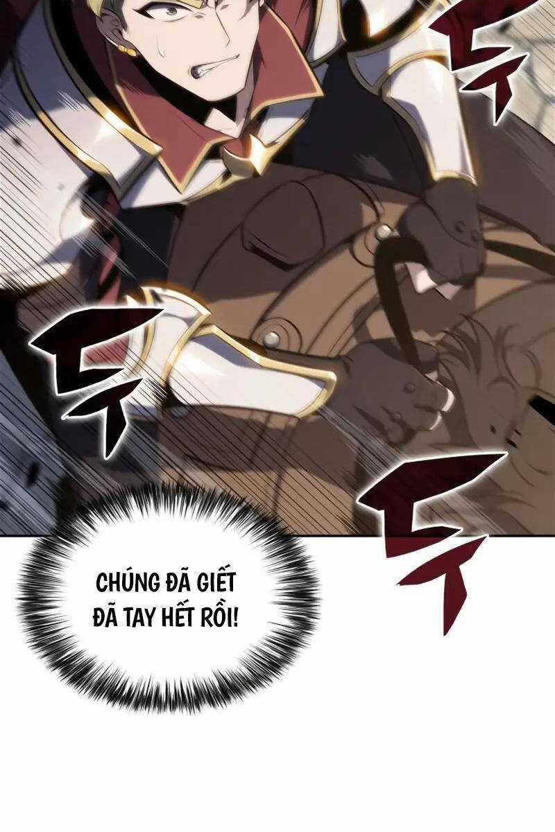 Tôi Là Tân Thủ Có Cấp Cao Nhất Chapter 134 trang 90