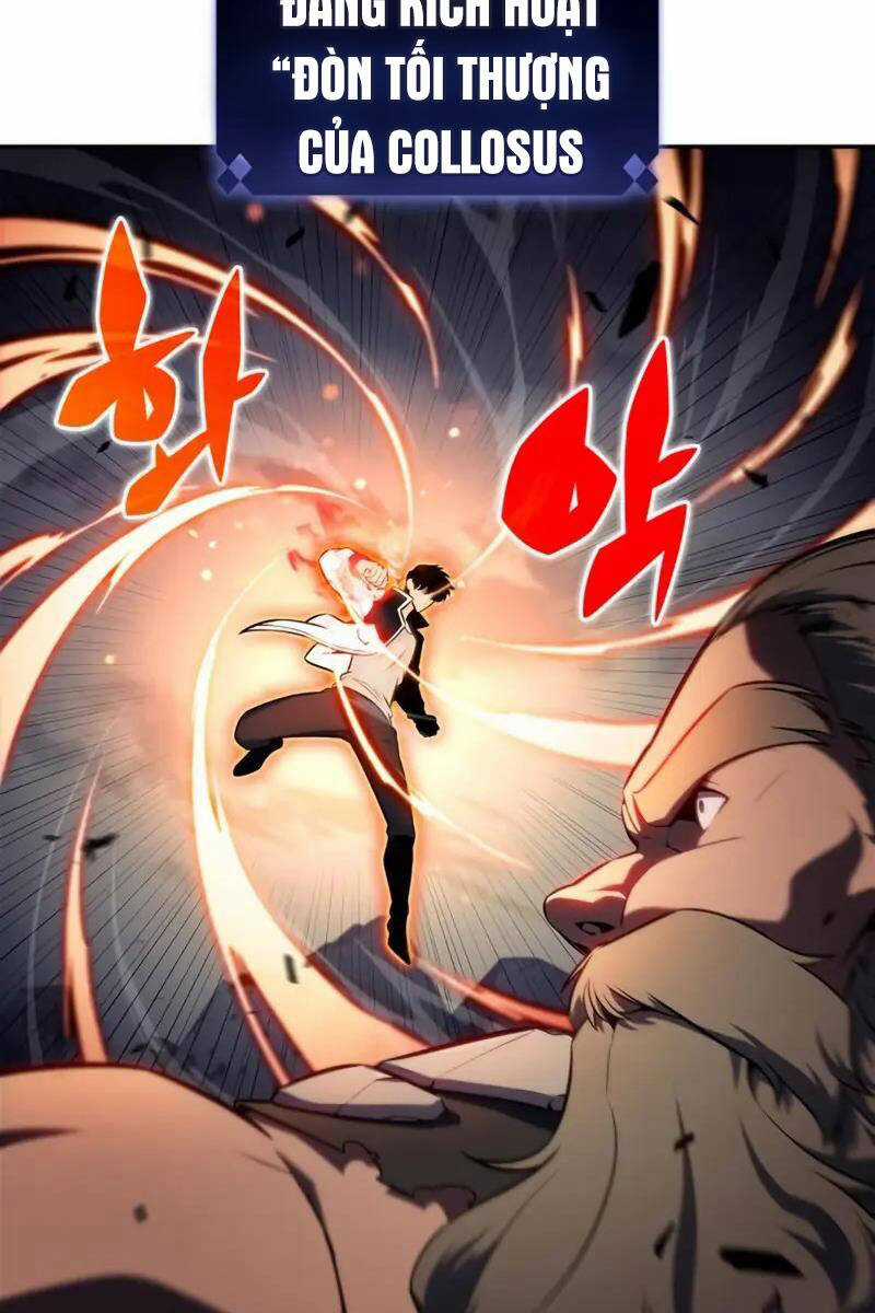 Tôi Là Tân Thủ Có Cấp Cao Nhất Chapter 134 trang 98