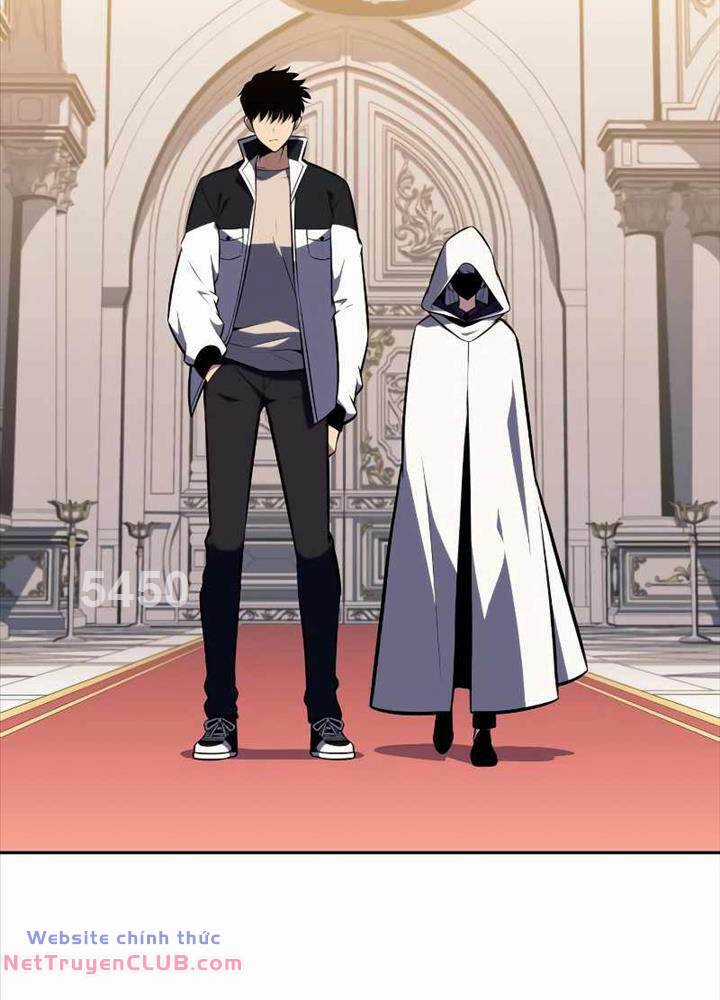 Tôi Là Tân Thủ Có Cấp Cao Nhất Chapter 135 trang 1