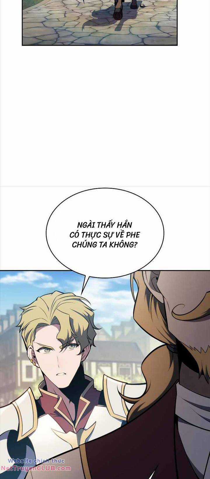 Tôi Là Tân Thủ Có Cấp Cao Nhất Chapter 135 trang 101