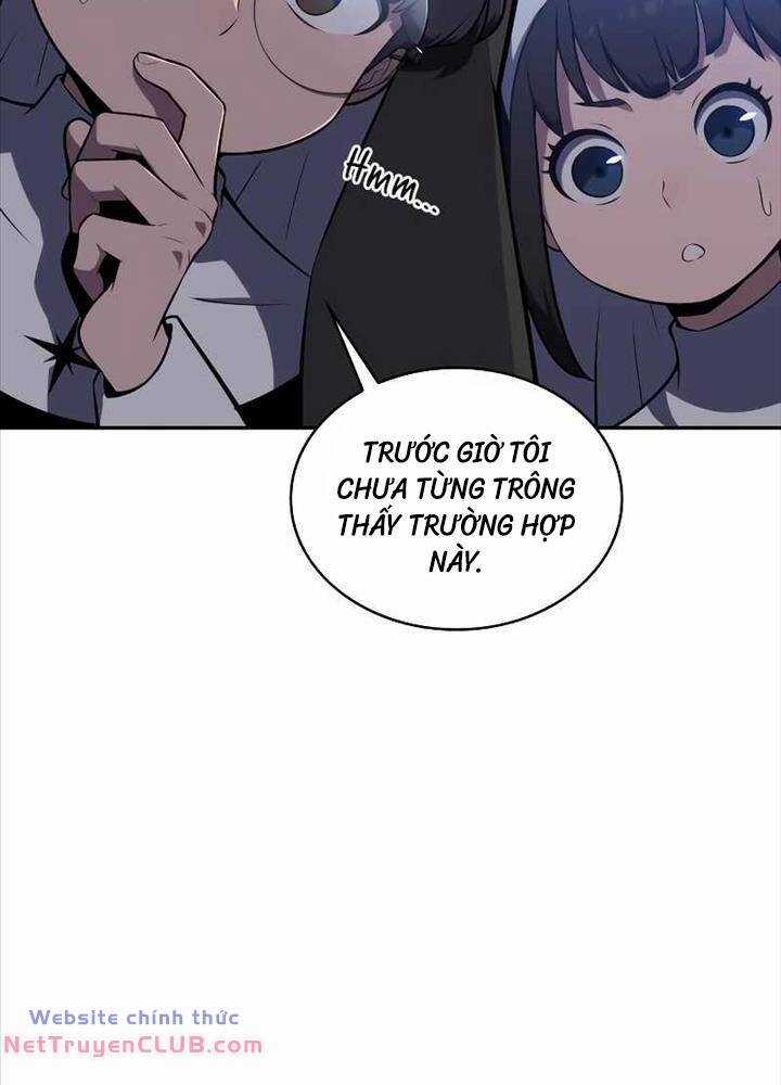 Tôi Là Tân Thủ Có Cấp Cao Nhất Chapter 135 trang 122