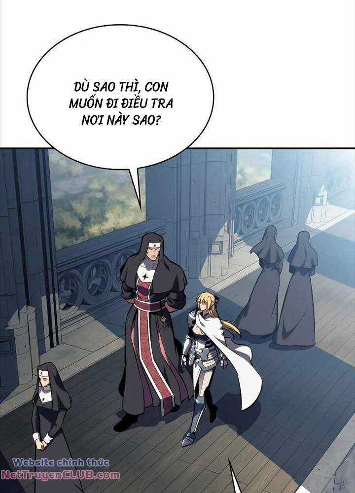 Tôi Là Tân Thủ Có Cấp Cao Nhất Chapter 135 trang 135