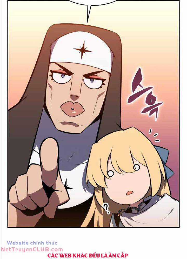 Tôi Là Tân Thủ Có Cấp Cao Nhất Chapter 135 trang 137