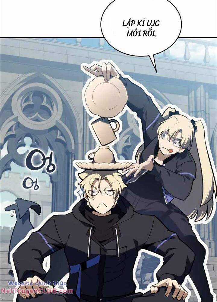 Tôi Là Tân Thủ Có Cấp Cao Nhất Chapter 135 trang 140