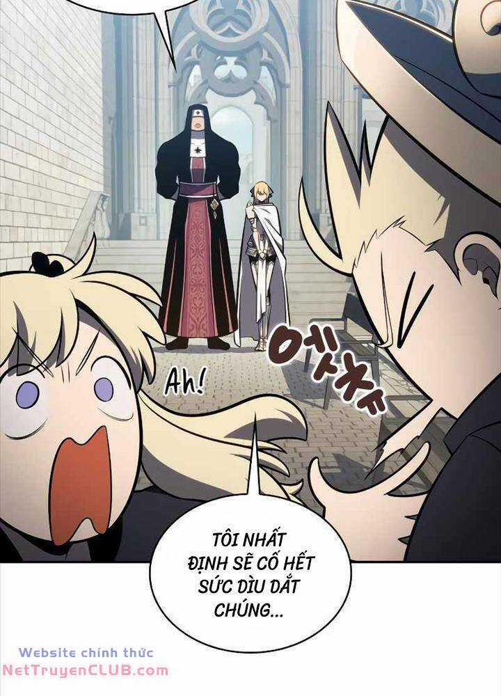 Tôi Là Tân Thủ Có Cấp Cao Nhất Chapter 135 trang 142