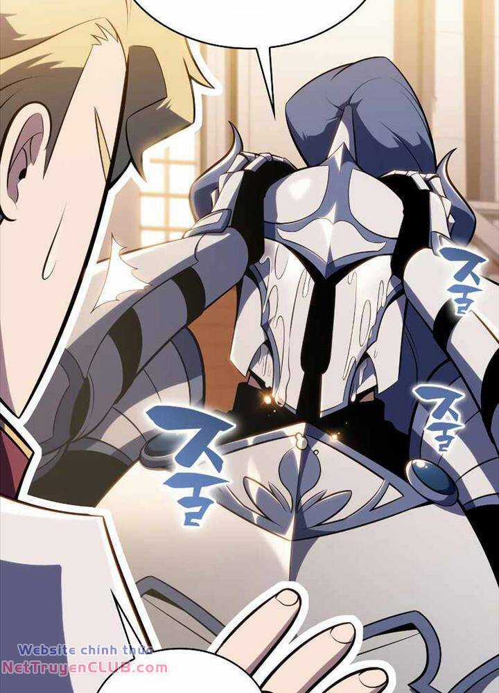 Tôi Là Tân Thủ Có Cấp Cao Nhất Chapter 135 trang 18