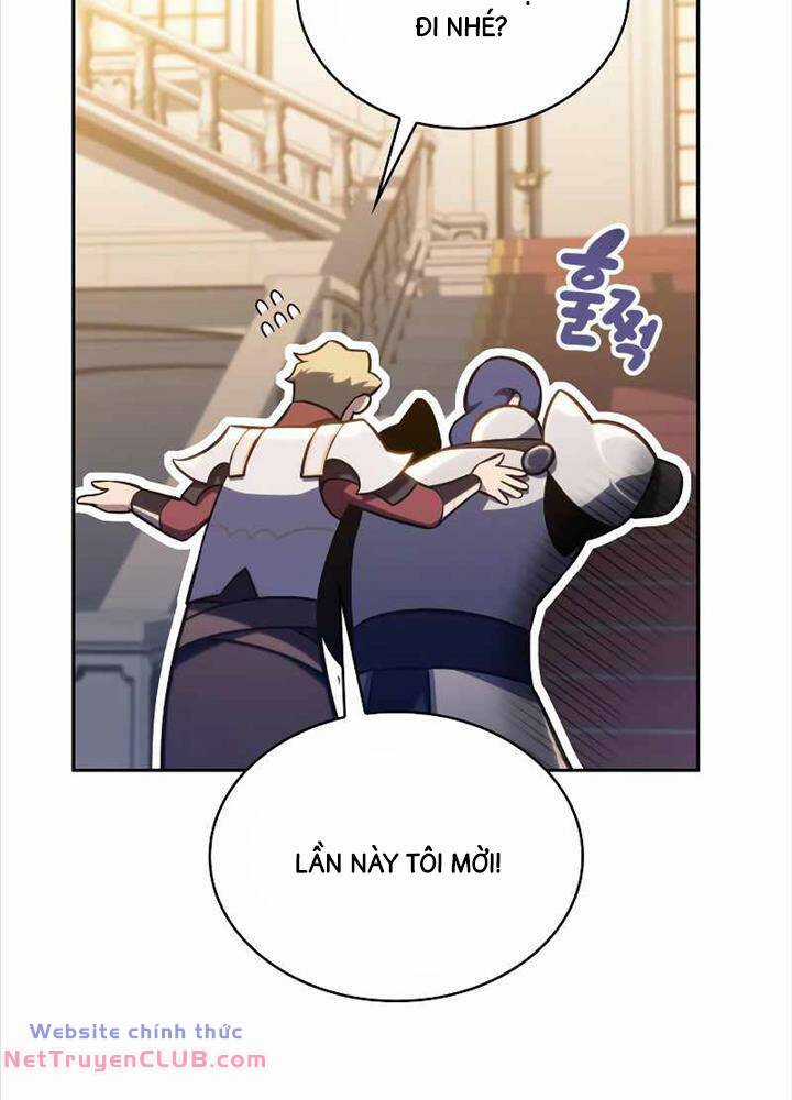 Tôi Là Tân Thủ Có Cấp Cao Nhất Chapter 135 trang 20