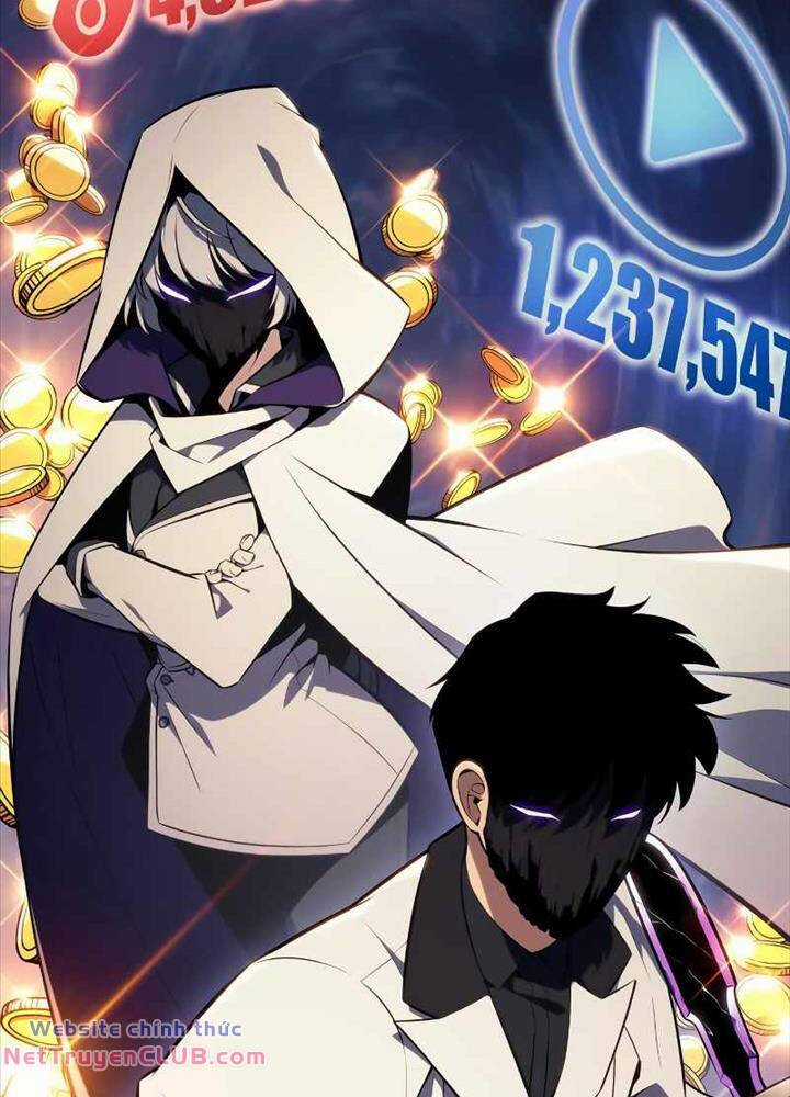 Tôi Là Tân Thủ Có Cấp Cao Nhất Chapter 135 trang 34