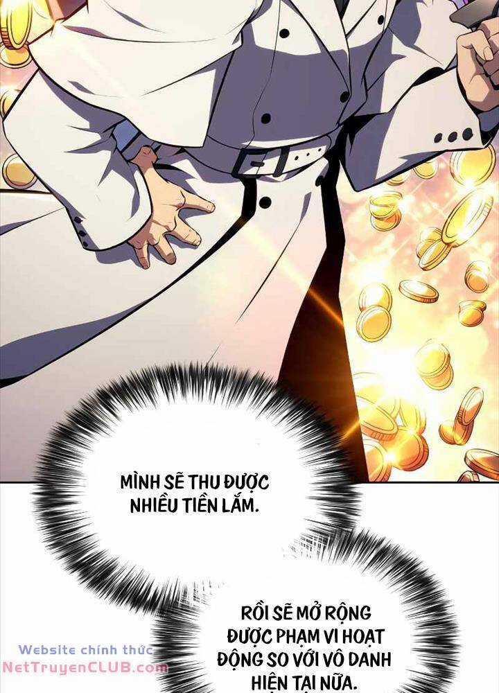 Tôi Là Tân Thủ Có Cấp Cao Nhất Chapter 135 trang 35