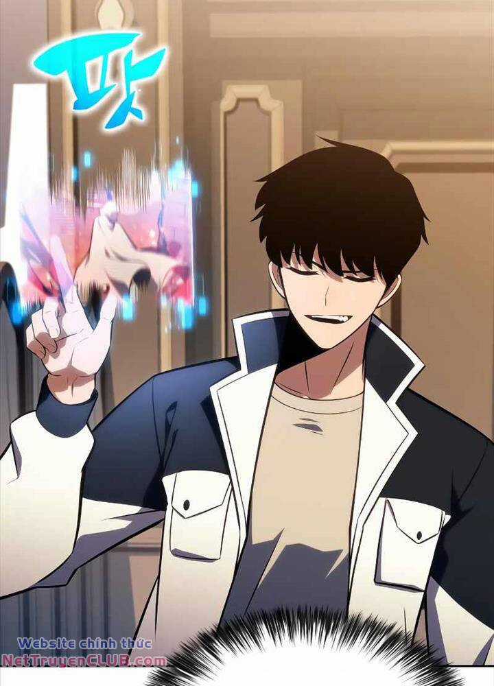 Tôi Là Tân Thủ Có Cấp Cao Nhất Chapter 135 trang 42