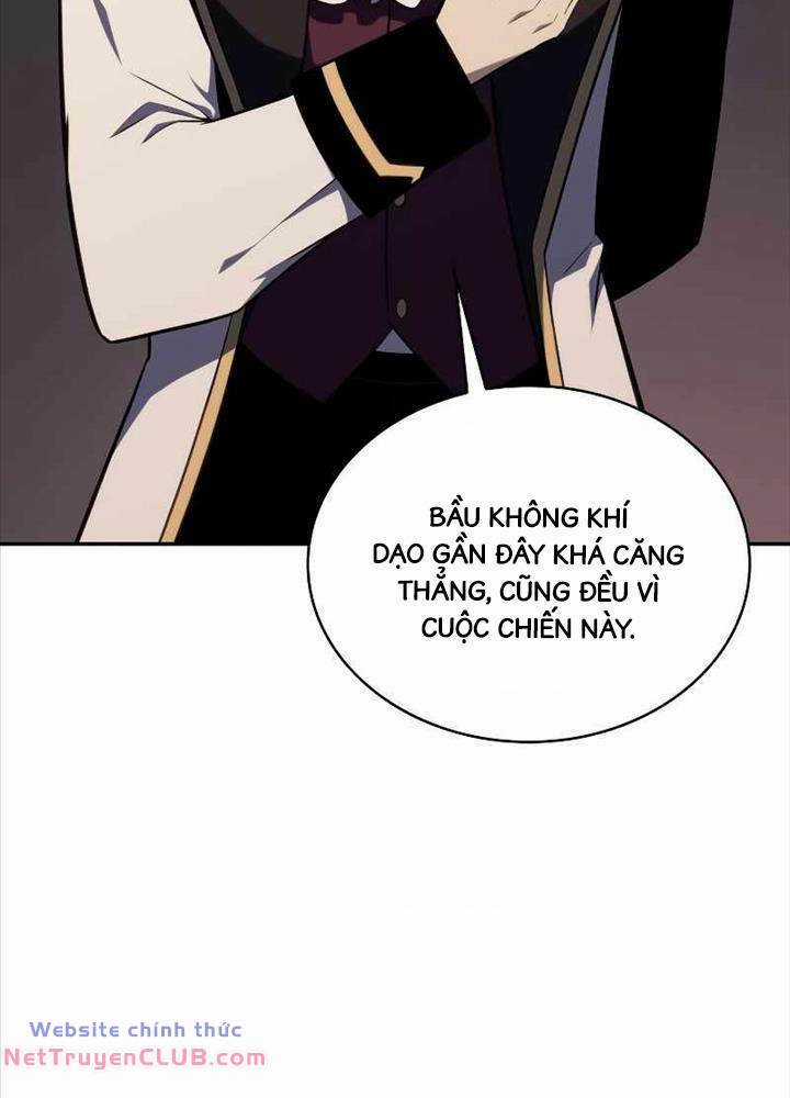 Tôi Là Tân Thủ Có Cấp Cao Nhất Chapter 135 trang 5