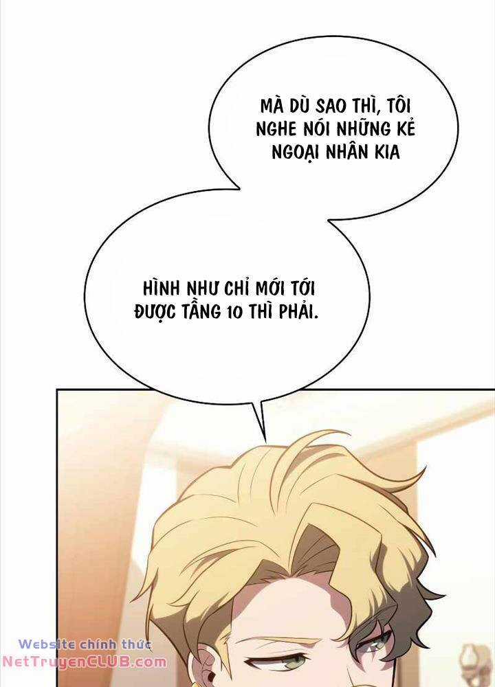 Tôi Là Tân Thủ Có Cấp Cao Nhất Chapter 135 trang 58