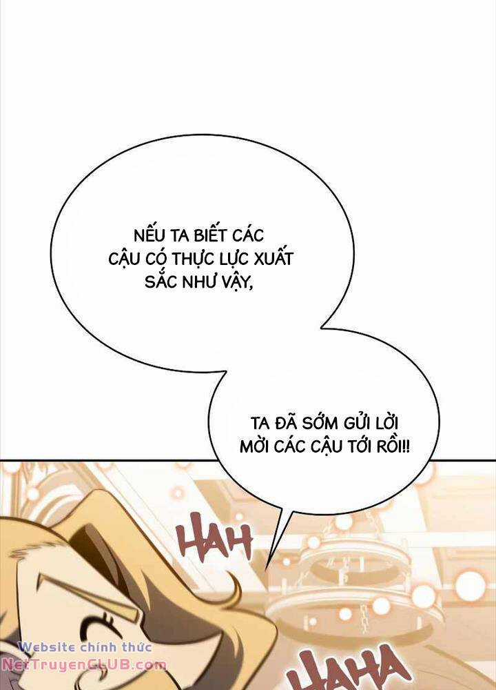 Tôi Là Tân Thủ Có Cấp Cao Nhất Chapter 135 trang 6