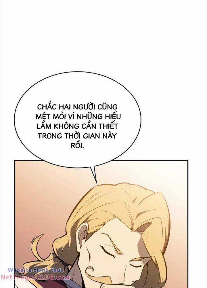 Tôi Là Tân Thủ Có Cấp Cao Nhất Chapter 135 trang 8