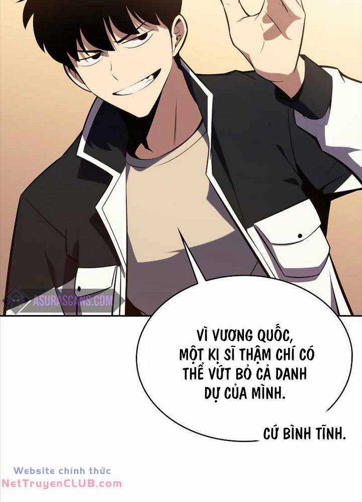 Tôi Là Tân Thủ Có Cấp Cao Nhất Chapter 135 trang 83