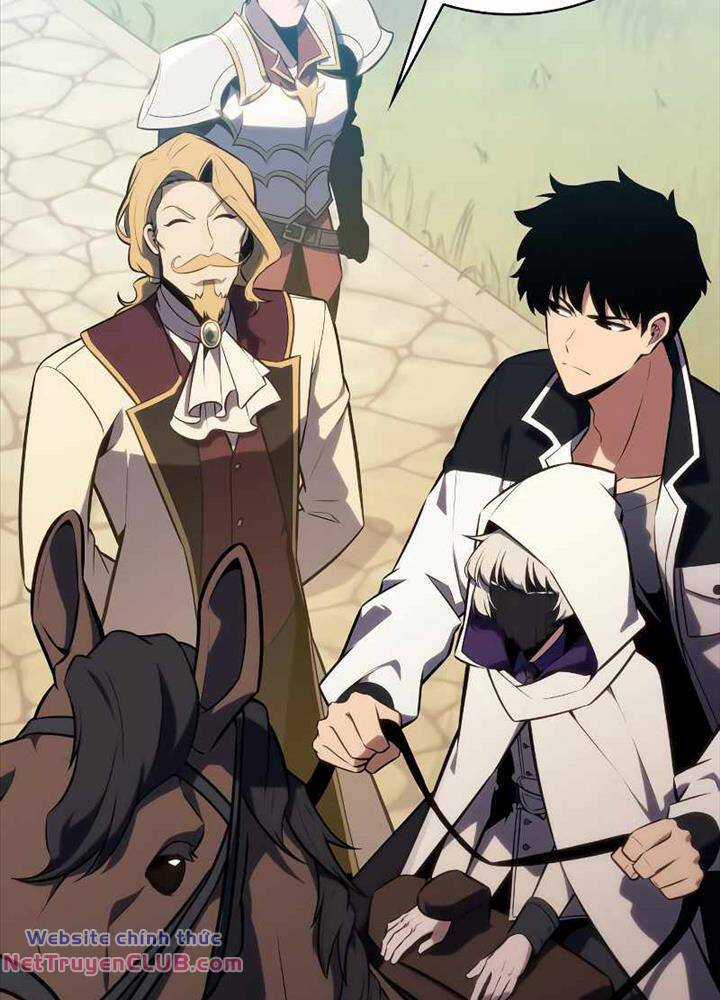 Tôi Là Tân Thủ Có Cấp Cao Nhất Chapter 135 trang 95