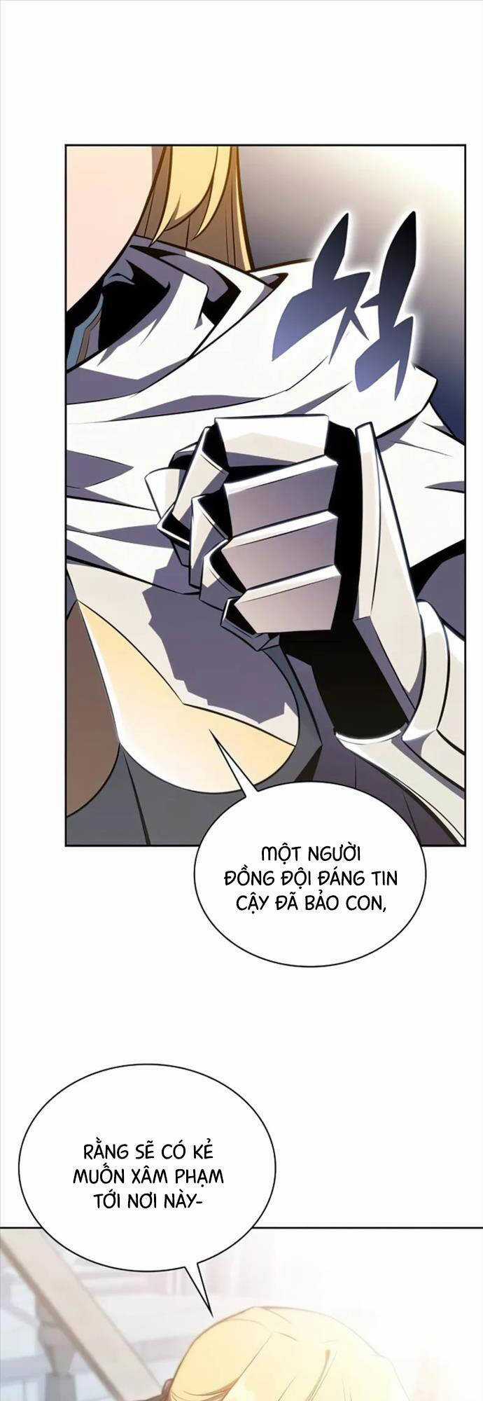 Tôi Là Tân Thủ Có Cấp Cao Nhất Chapter 136 trang 0