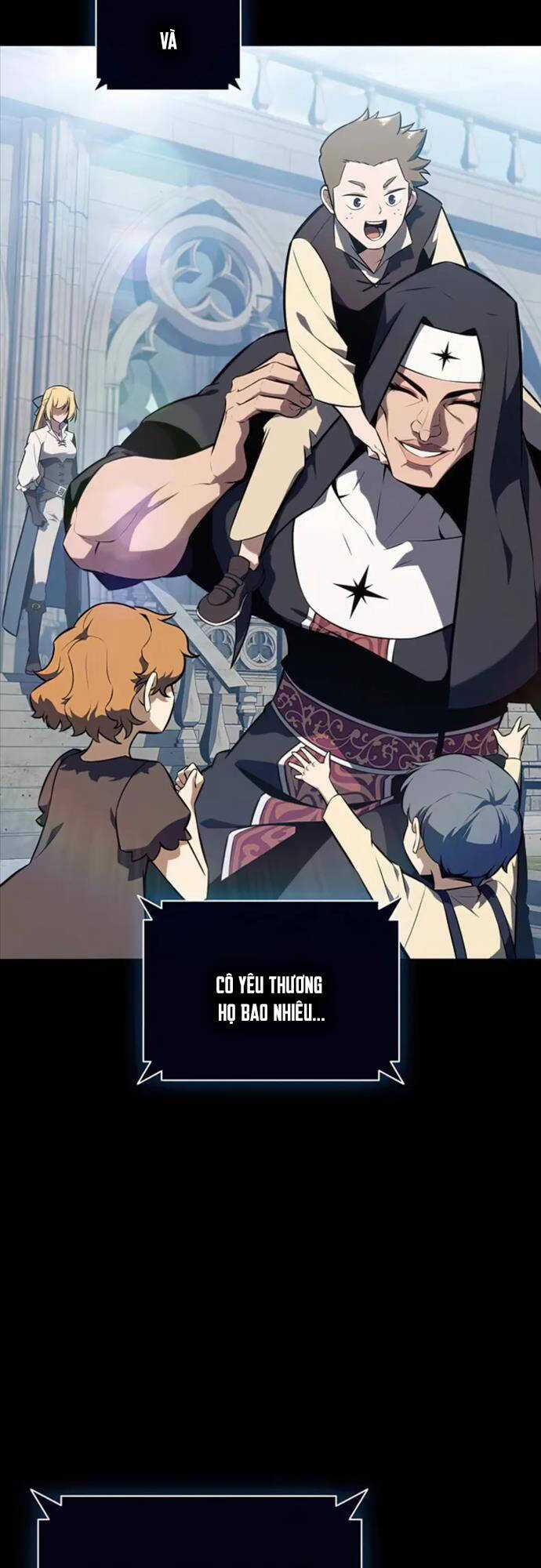 Tôi Là Tân Thủ Có Cấp Cao Nhất Chapter 136 trang 11