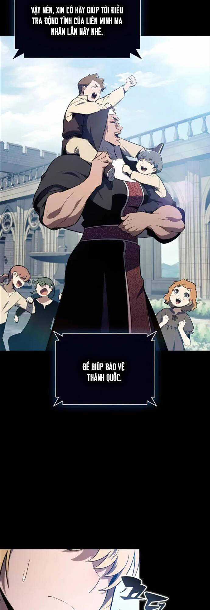 Tôi Là Tân Thủ Có Cấp Cao Nhất Chapter 136 trang 12