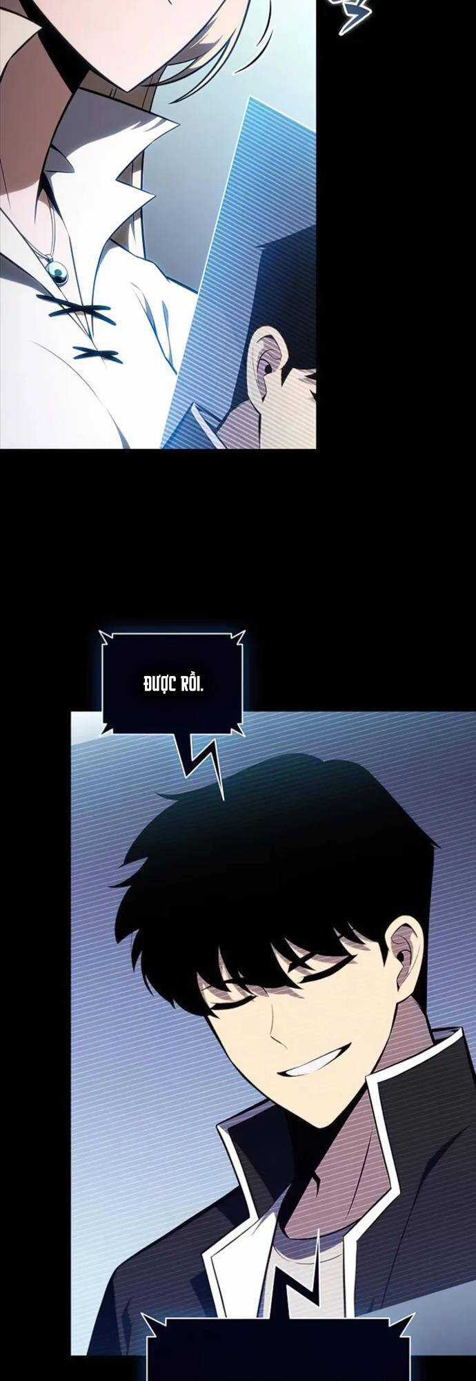 Tôi Là Tân Thủ Có Cấp Cao Nhất Chapter 136 trang 13