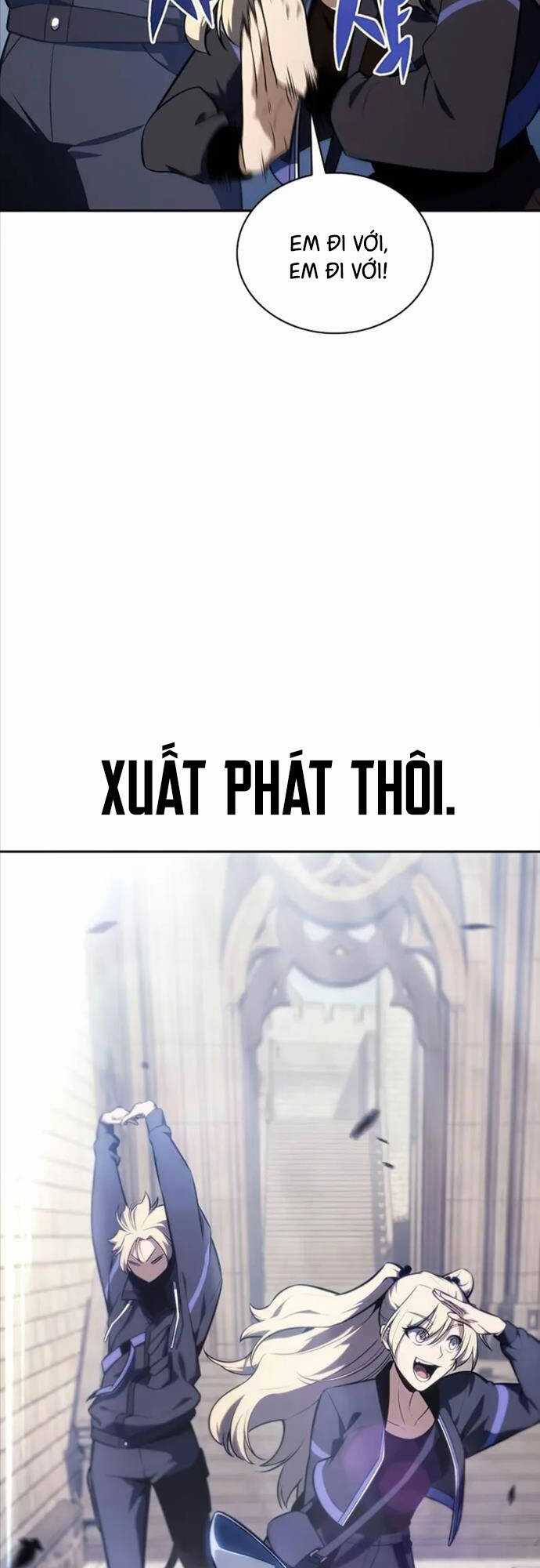 Tôi Là Tân Thủ Có Cấp Cao Nhất Chapter 136 trang 15